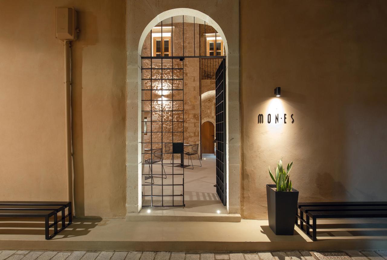 Monastery Estate Venetian Harbor Hotel Ханя Екстериор снимка