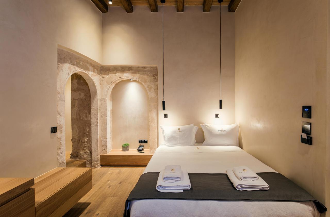 Monastery Estate Venetian Harbor Hotel Ханя Екстериор снимка