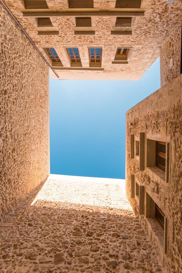 Monastery Estate Venetian Harbor Hotel Ханя Екстериор снимка