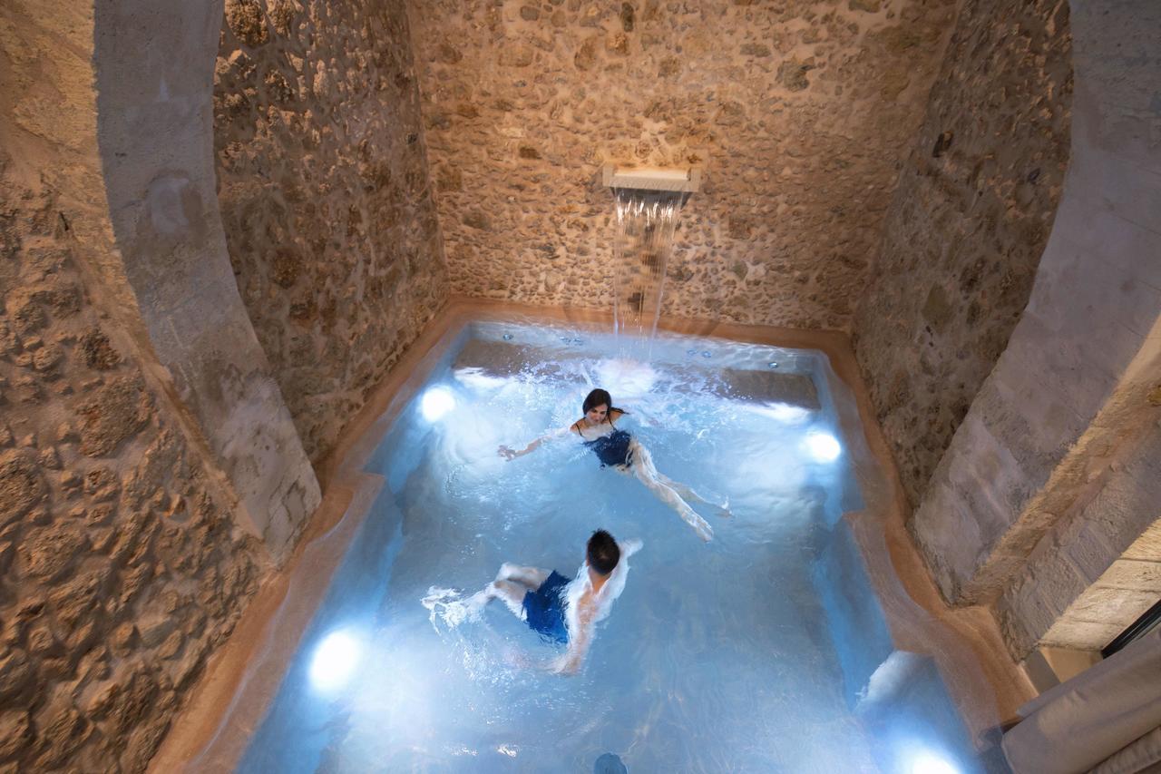 Monastery Estate Venetian Harbor Hotel Ханя Екстериор снимка