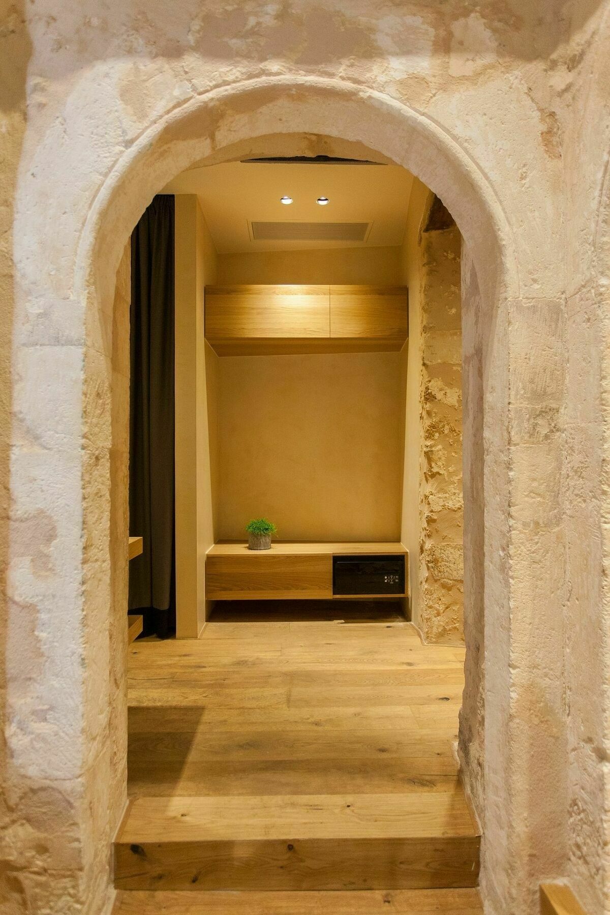 Monastery Estate Venetian Harbor Hotel Ханя Екстериор снимка