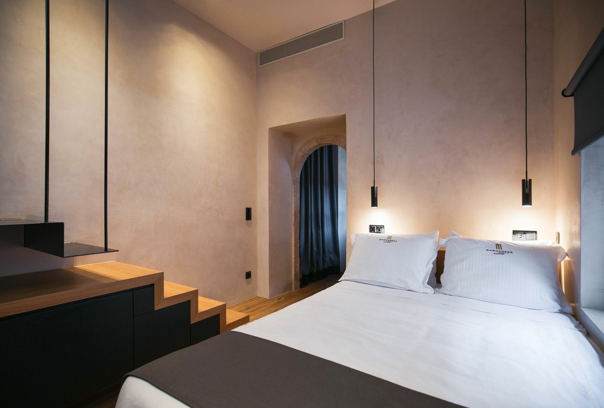 Monastery Estate Venetian Harbor Hotel Ханя Екстериор снимка